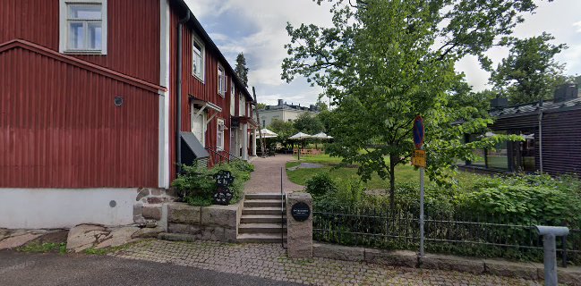 Puhuri by Patisserie Teemu Aura