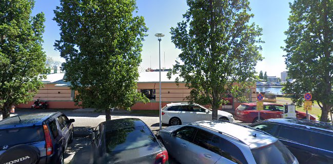 Wirta pizza & pasta - Savonlinna