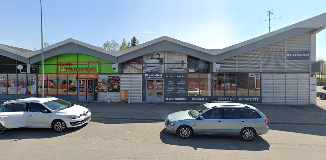 MEXICALI - Mexican & Californian Kitchen-