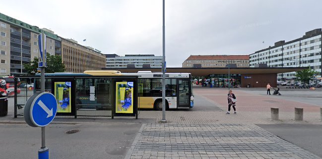 Hesburger Toripaviljonki