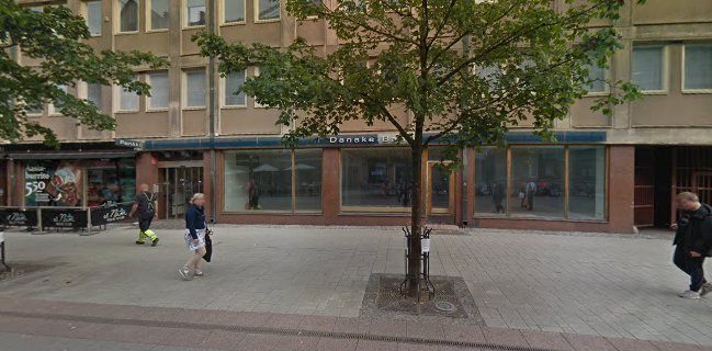 Pancho Villa Turku, Hansa