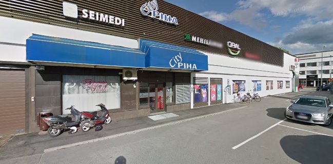 Ravintola Semso Avoin Yhtiö