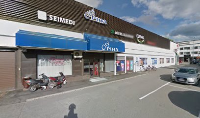 Ravintola Semso Avoin Yhtiö