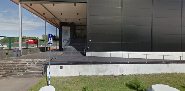 Nick's Food Design Aktia Areena