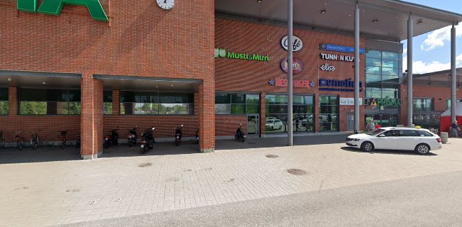 Prisma Café Riihimäki - Riihimäki