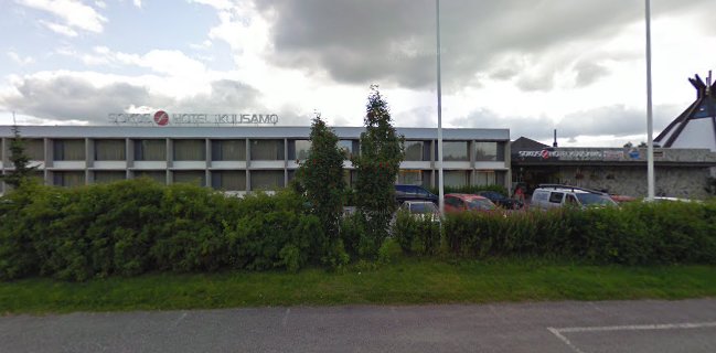 Ravintola Talonpöytä Kuusamo