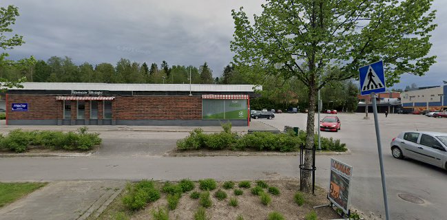 Oppo kebab pizzeria lounas