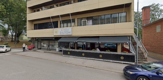 Comentarii opinii despre Hotelli-Ravintola Zilton