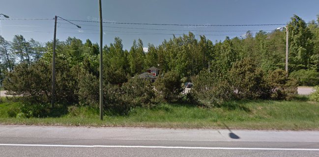 Hiidenveden Grilli & BBQ