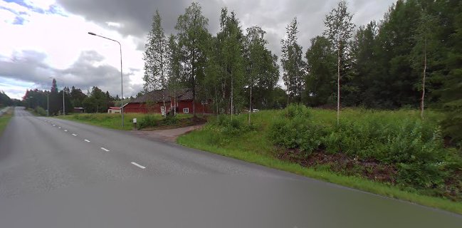 Urhon Kahvila & Kortteeri