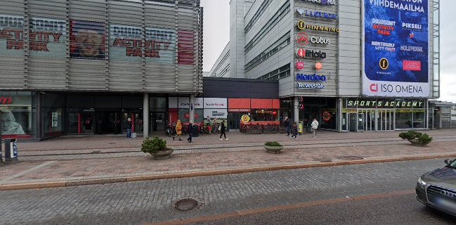 Opinii despre Mr döner în Espoo - Ravintola-ala