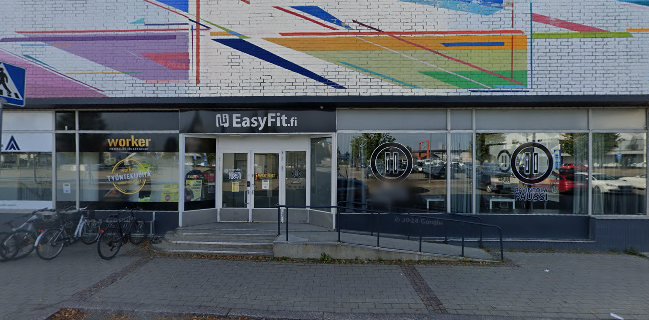 Ravintola Kemin Paussi