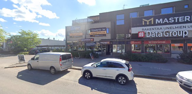 Sissa pizzeria - Tikkurila