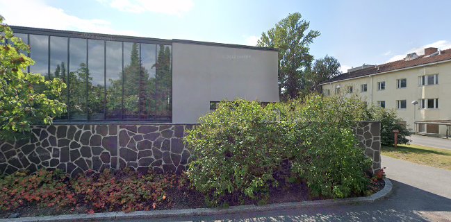 Ravintola Koukun Helmi