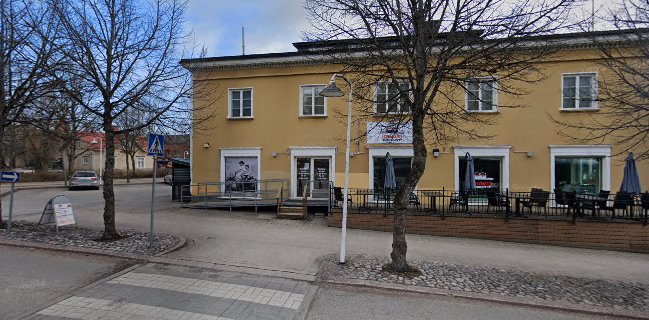 Opinii despre fukukerava sushi take away în Kerava - Ravintola-ala