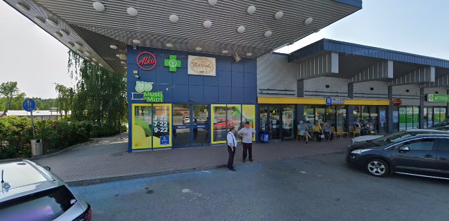 Kahvila-konditoria Marenki