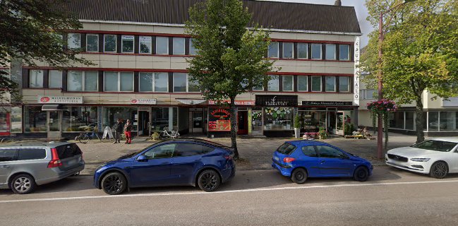 Äänekosken pizzeria &kebab