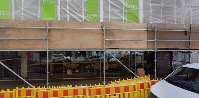 Opinii despre Putte's Bar and Pizza Kalevankatu în Helsinki - Ravintola-ala