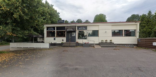 Ravintola Kulma Keittiö & Baari