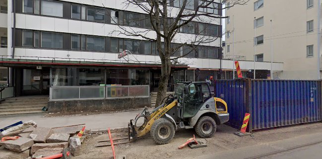 Opinii despre Linko PizzaBar în Helsinki - Ravintola-ala