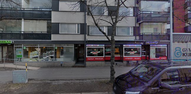 Damla Kebab Pizzeria