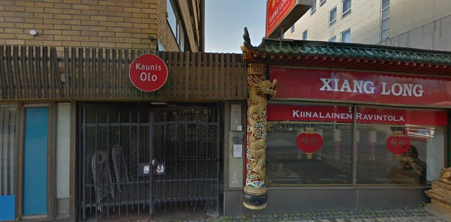 Pingviini Jäätelökioski - Ravintola-ala