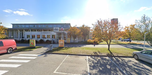 Burger King Siilinjärvi