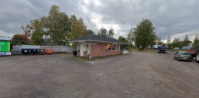 PizzaBox Muurala