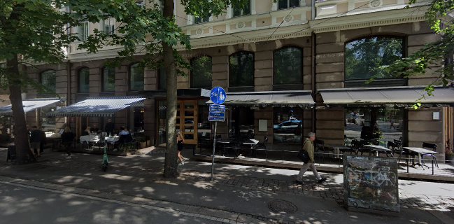 Ravintola Gaijin