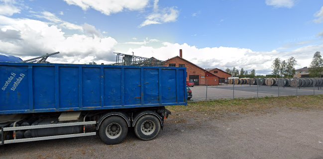 Kaapelin kanttiini (Asema X Oy)