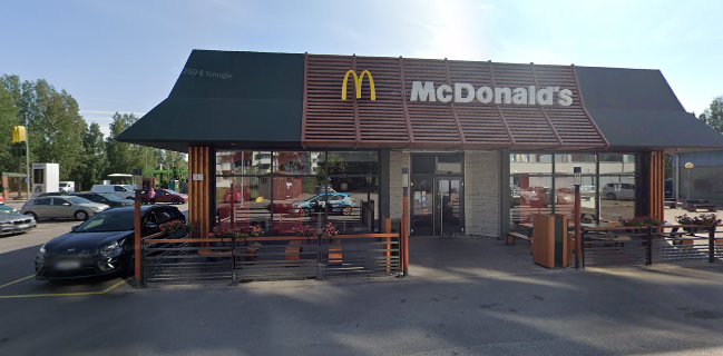 McDonald's Vantaa Kaivoksela - Vantaa