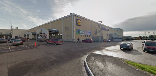 LocosCocos Ylivieska