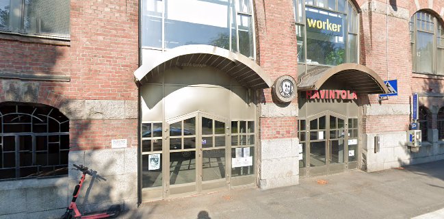 Opinii despre Ravintola Piha în Tampere - Ravintola-ala