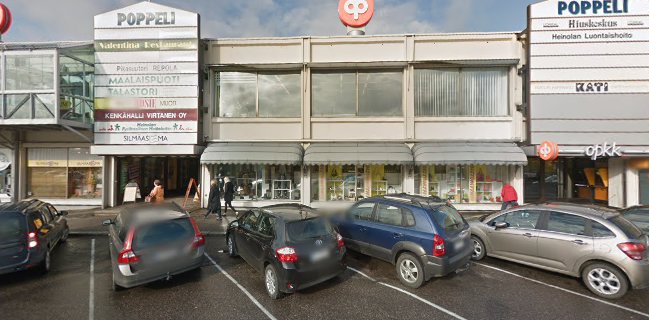 Heinolan Thai Ravintola - Heinola