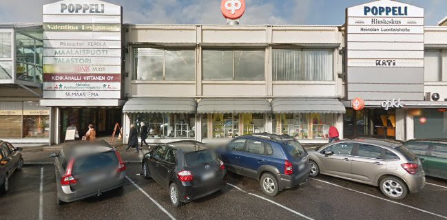 Opinii despre Heinolan Thai Ravintola în Heinola - Ravintola-ala