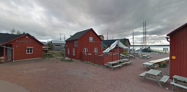 Niska Sjökvarteret