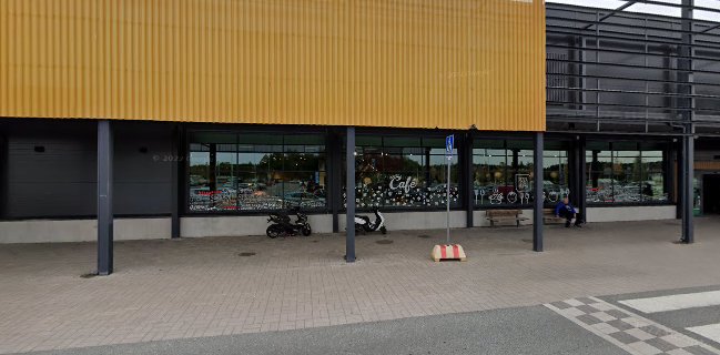 Pizza & Buffa Prisma, Hämeenlinna