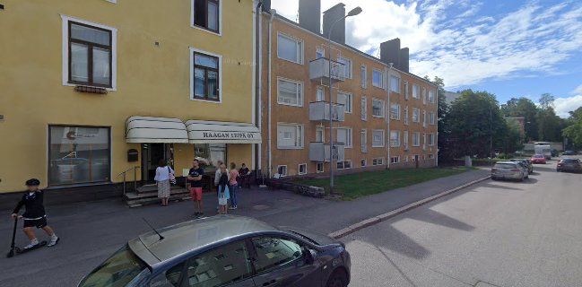 Haagan Leipä Oy