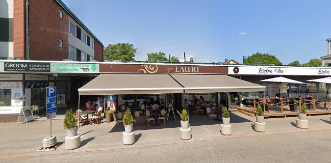 Café Lauri