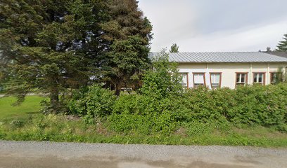 Luomutila Muhonen Oy