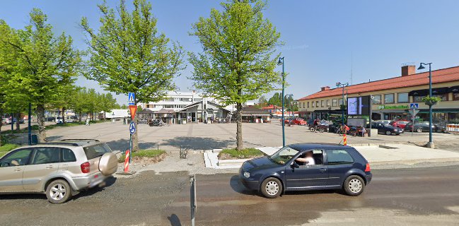 Keskusaukio (Akuliinan aukio),Jämsä Phone number