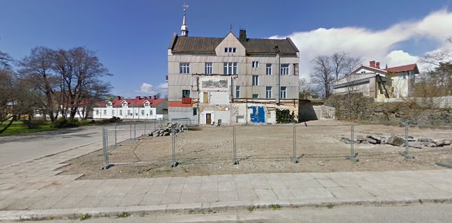 Cafferie Hanko - Hanko