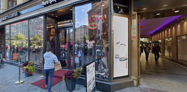 Opinii despre Kiila Food & Bar în Helsinki - Ravintola-ala