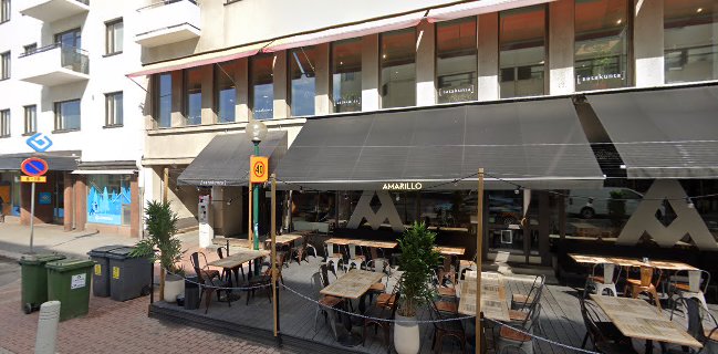 Porin Vaakunan kokous- ja juhlapalvelut - Pori