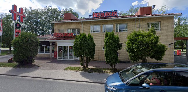 Hesburger Kaskentie