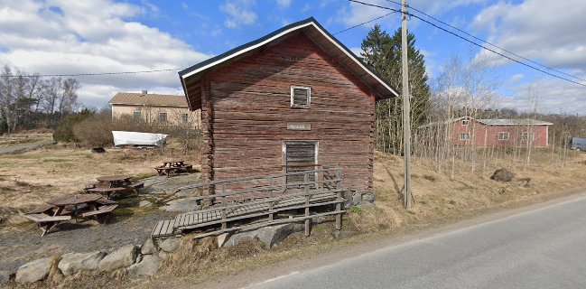 Aitta-kahvila Phone number
