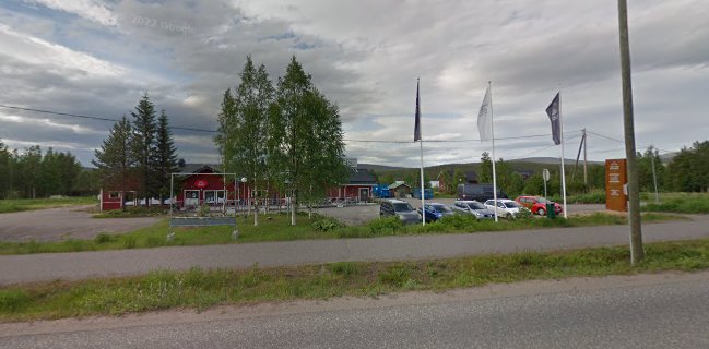 Well Kitchen & Northern café