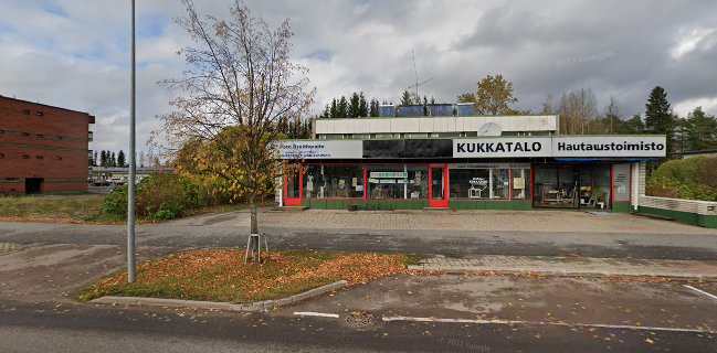 Ála Carte Ravintola Don Izo