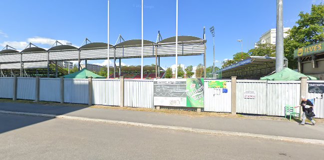 Pancho Villa Tammela