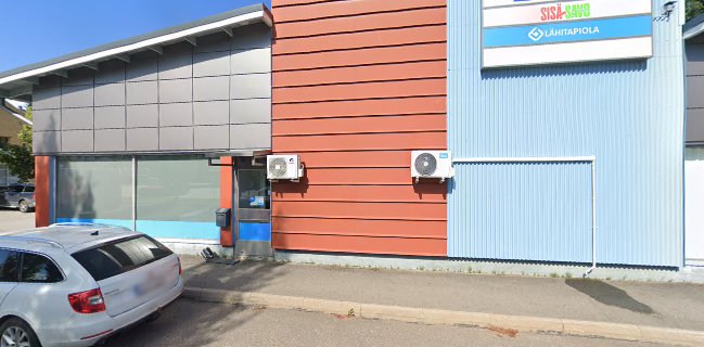 Kahvila Mestarinkulma